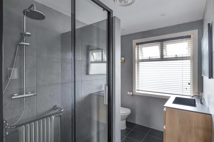 Foto 2 van M.K. Hofstedestraat 46