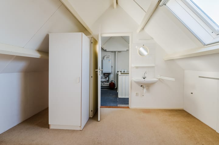 Foto 22 van Donatusstraat 25