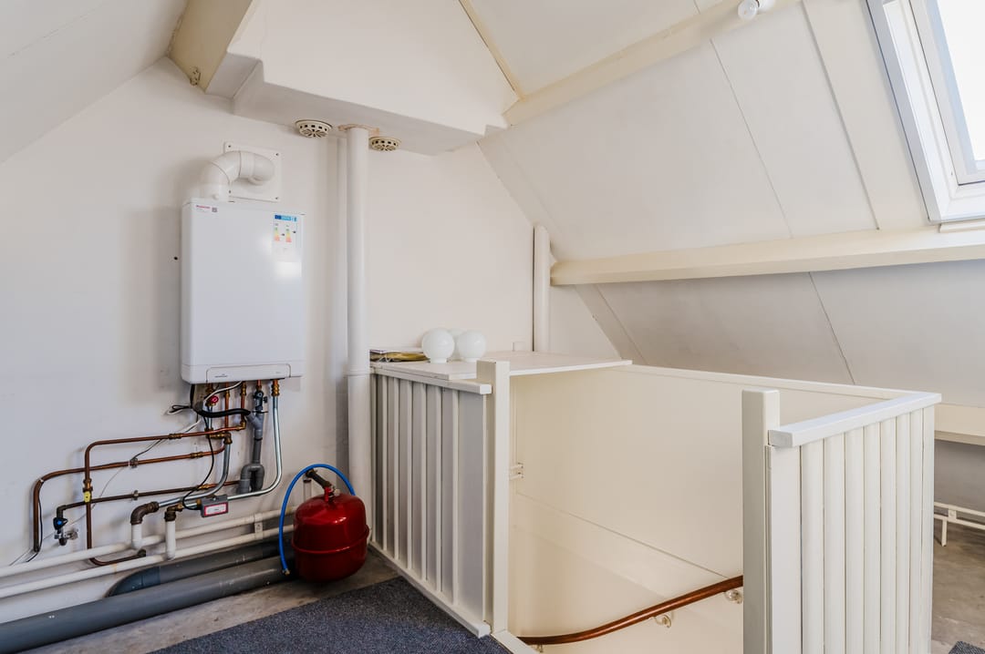 Foto 23 van Donatusstraat 25