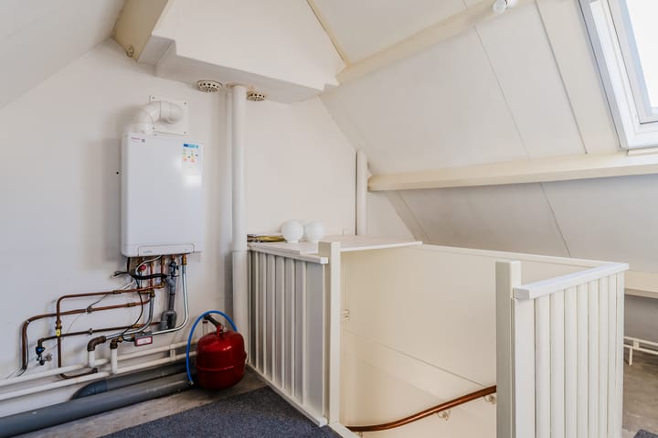 Foto 23 van Donatusstraat 25