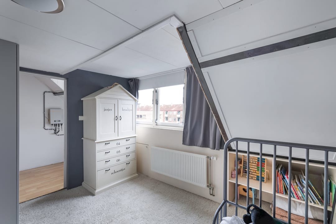 Photo 46 of M.K. Hofstedestraat 46