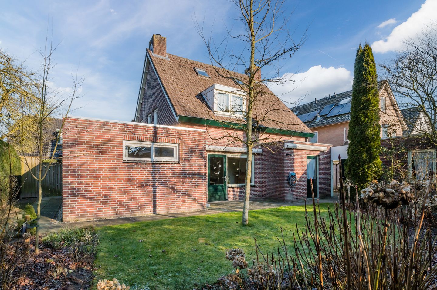 Foto 25 van Donatusstraat 25