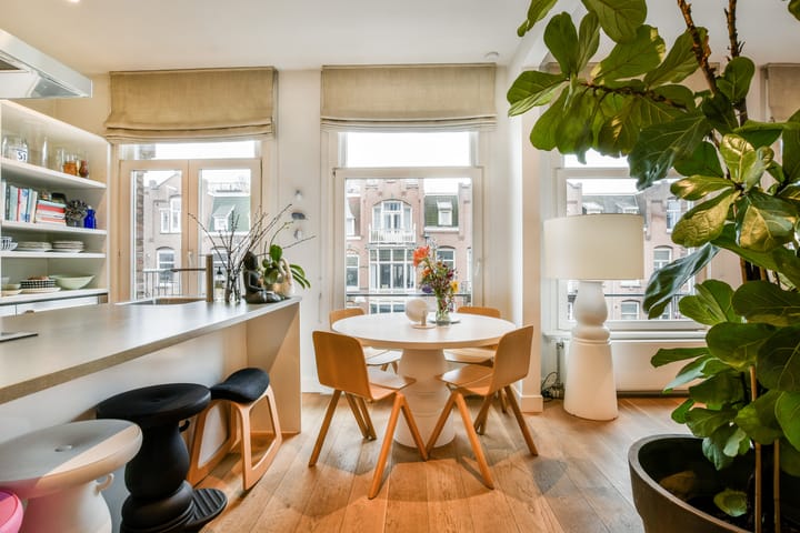 Foto 2 van Koninginneweg 220-2