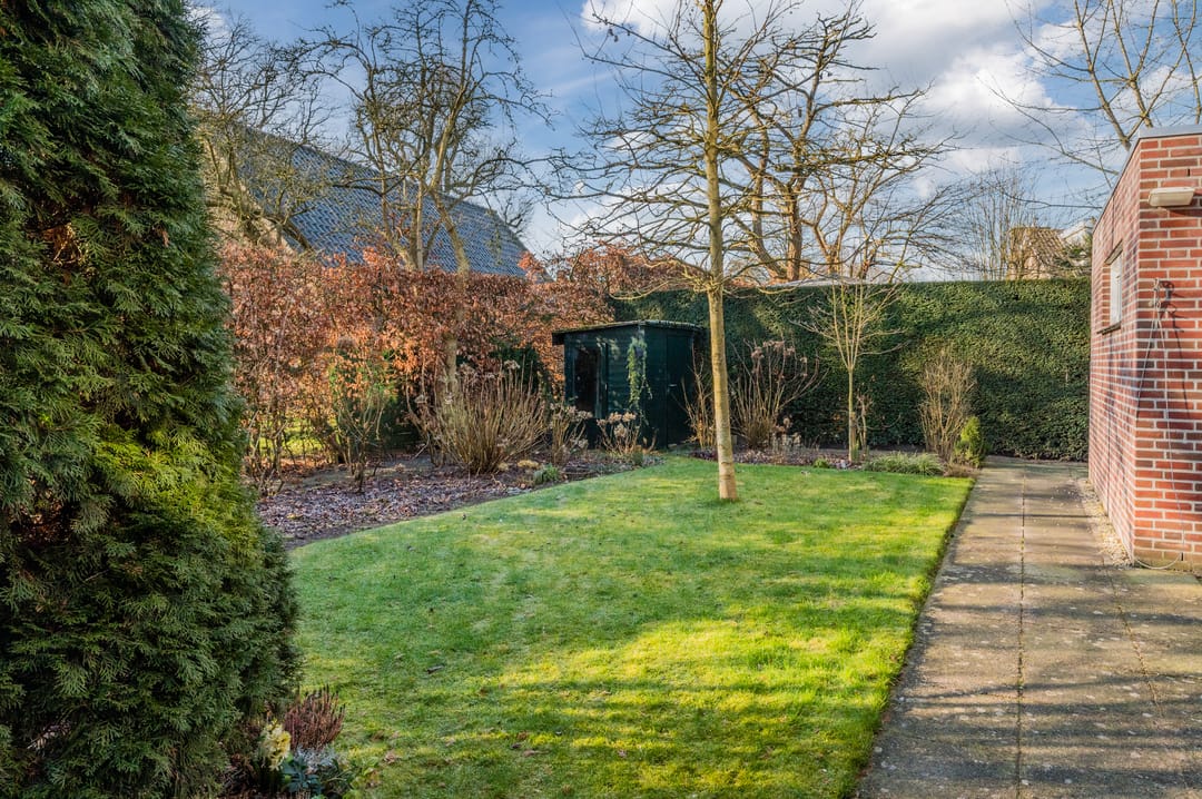 Foto 26 van Donatusstraat 25