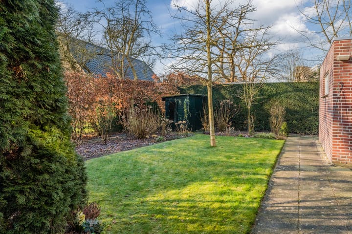 Foto 26 van Donatusstraat 25