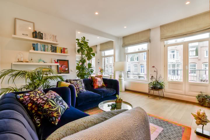 Foto 3 van Koninginneweg 220-2