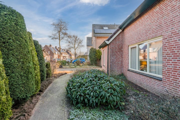 Foto 27 van Donatusstraat 25