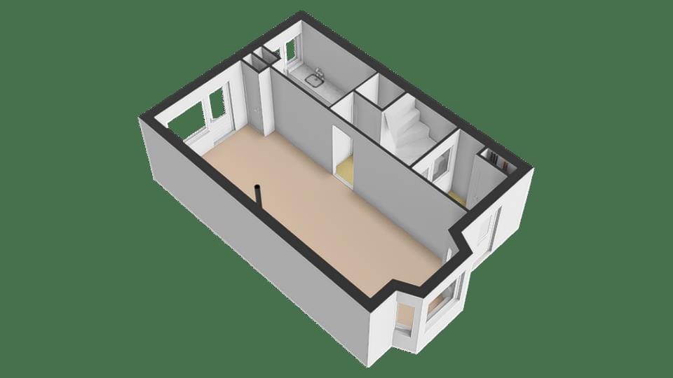 Photo 50 of M.K. Hofstedestraat 46