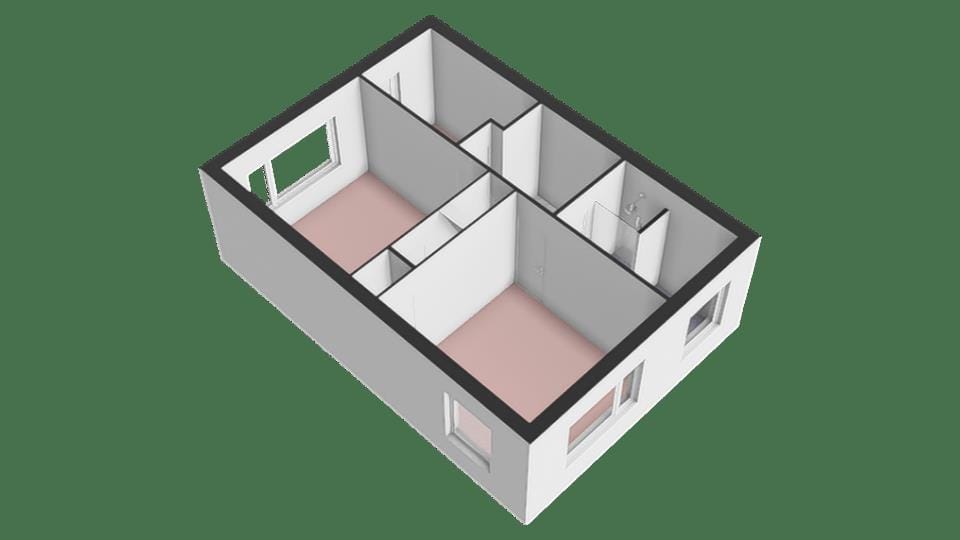 Photo 52 of M.K. Hofstedestraat 46