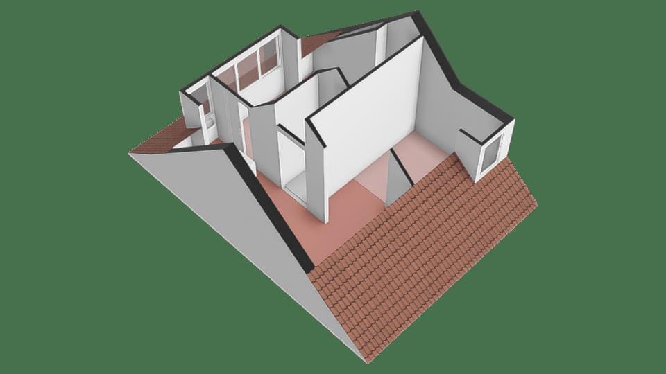 Photo 54 of M.K. Hofstedestraat 46