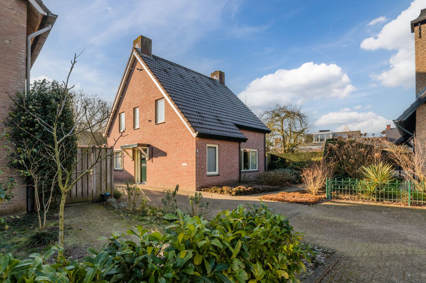 Foto 29 van Donatusstraat 25