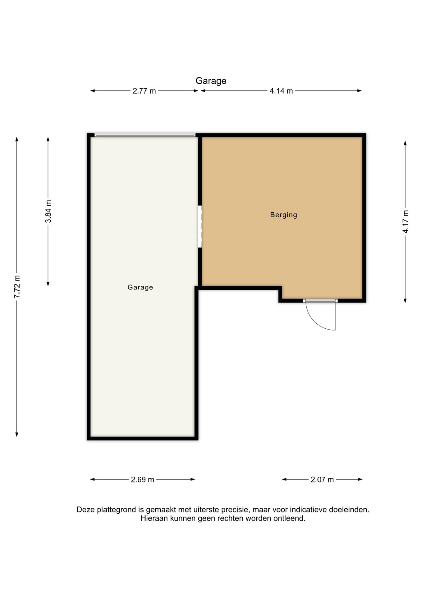 Photo 55 of M.K. Hofstedestraat 46