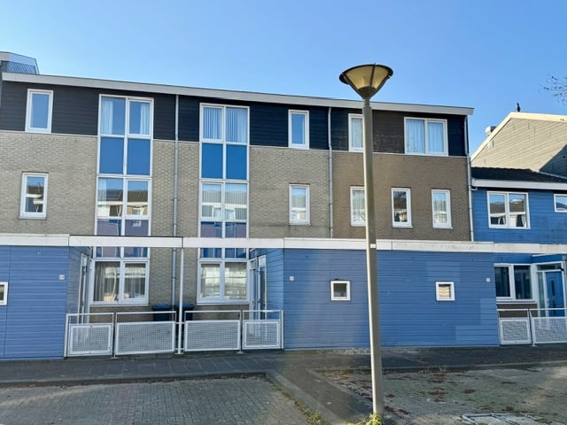 Beurtschippersstraat 24
