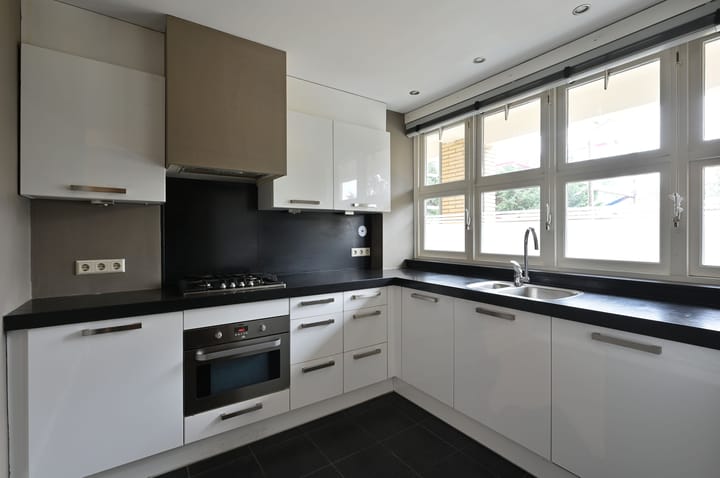 Foto 4 van Oranjepark 40