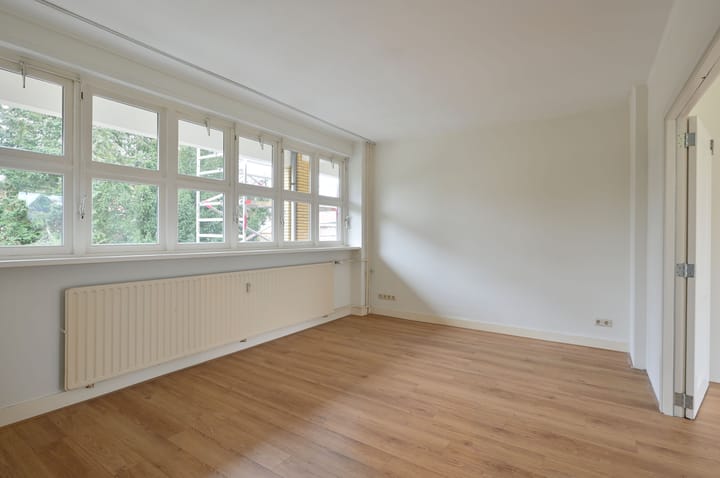 Foto 5 van Oranjepark 40