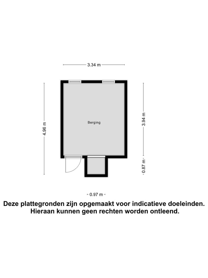 Foto 20 van Klaverstraat 80-B