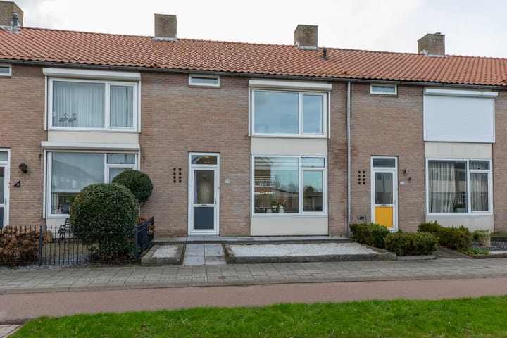 Foto 1 van Burgemeester Stemerdinglaan 130