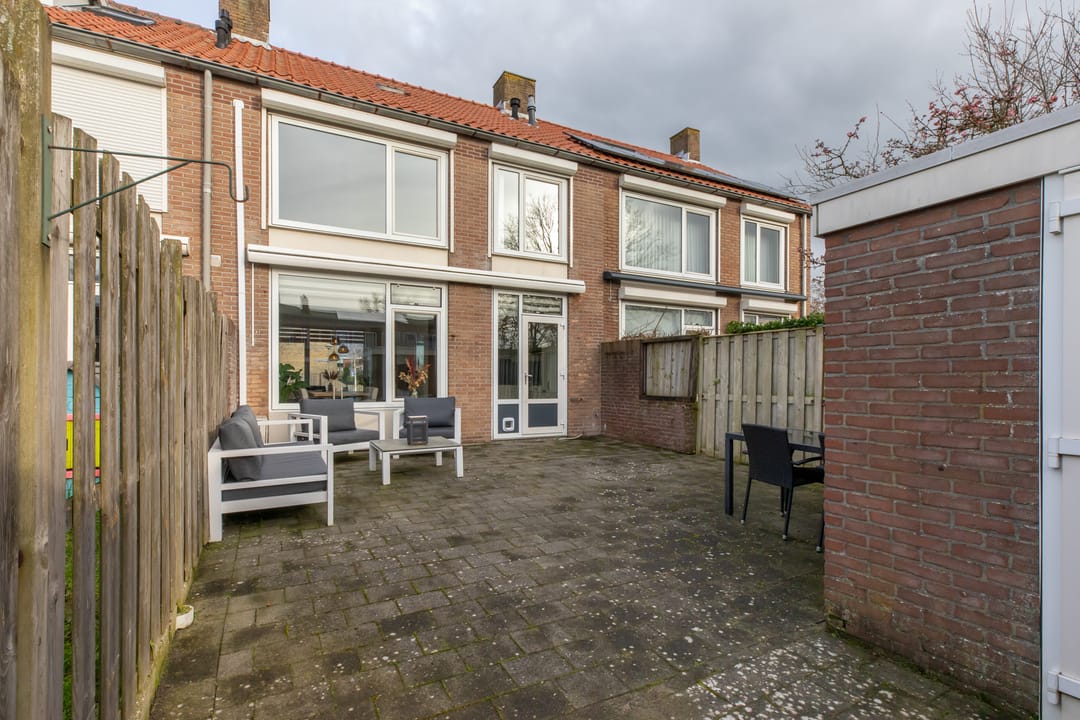 Photo 2 of Burgemeester Stemerdinglaan 130