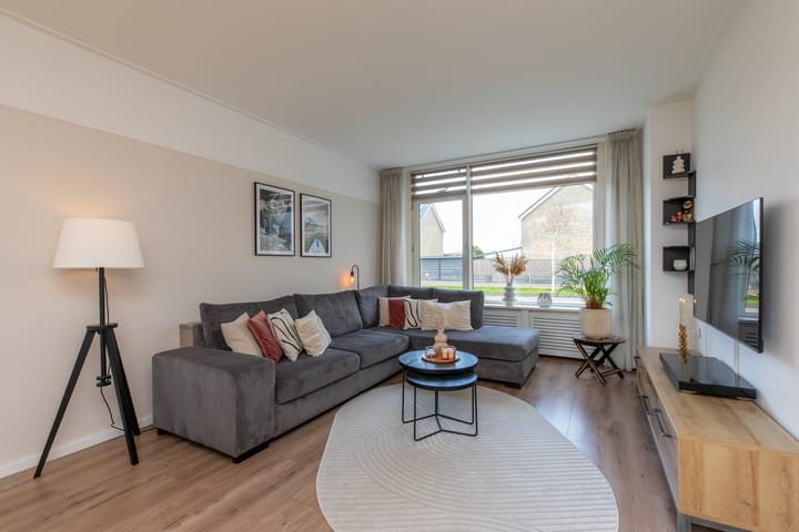 Foto 3 van Burgemeester Stemerdinglaan 130