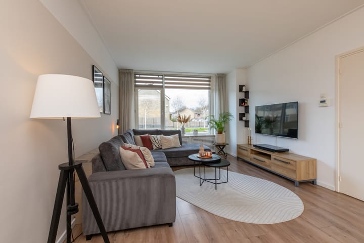 Foto 5 van Burgemeester Stemerdinglaan 130