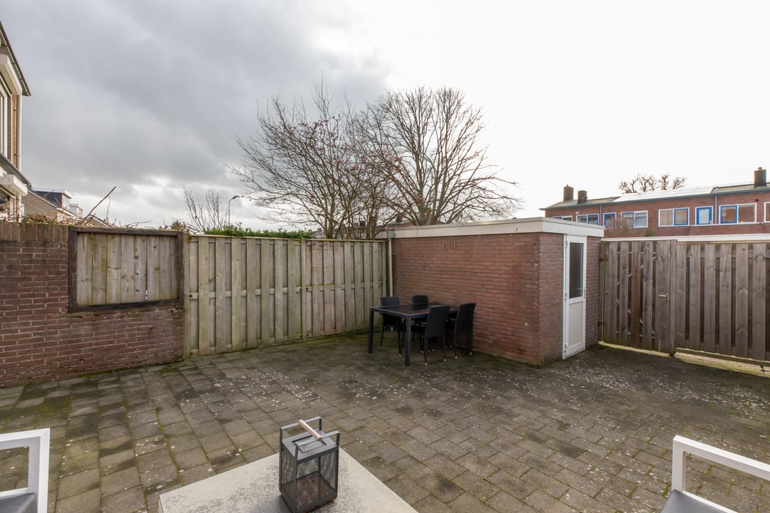 Photo 28 of Burgemeester Stemerdinglaan 130