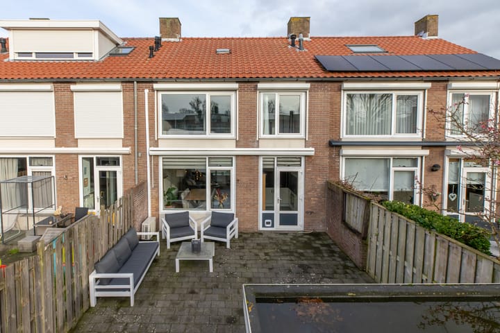 Foto 31 van Burgemeester Stemerdinglaan 130