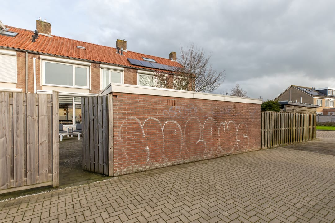 Photo 32 of Burgemeester Stemerdinglaan 130