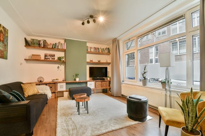 Foto 2 van Baljuwplein 30