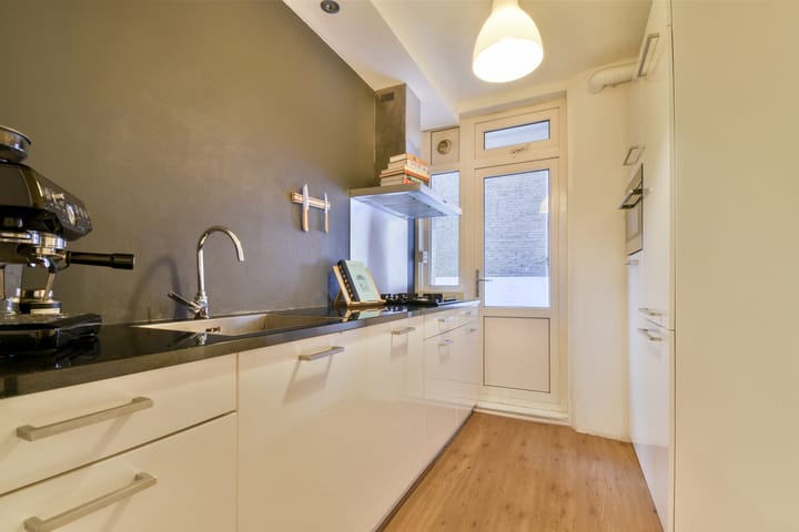 Foto 3 van Baljuwplein 30