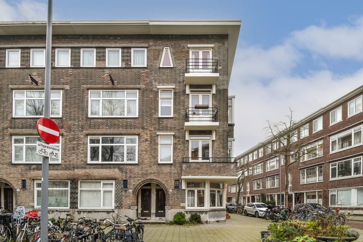 Foto 4 van Baljuwplein 30