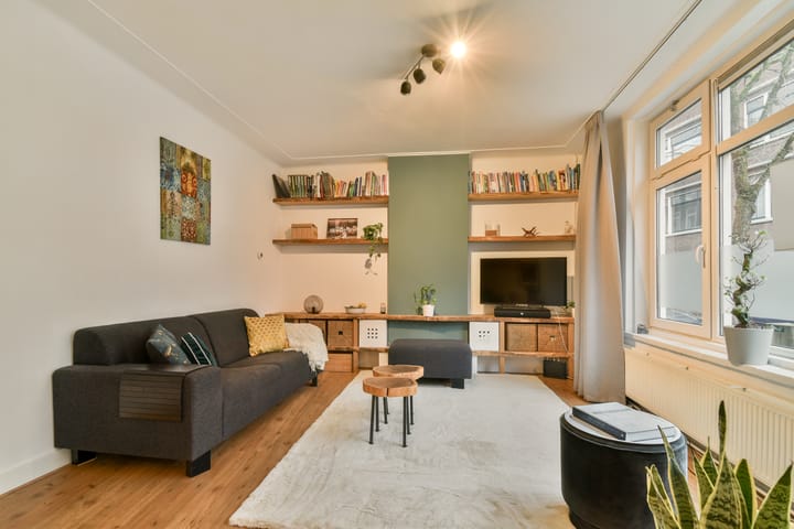 Foto 5 van Baljuwplein 30