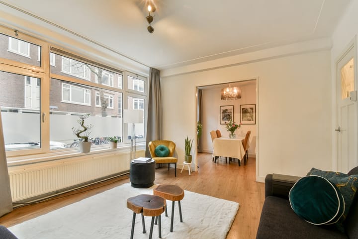 Foto 6 van Baljuwplein 30