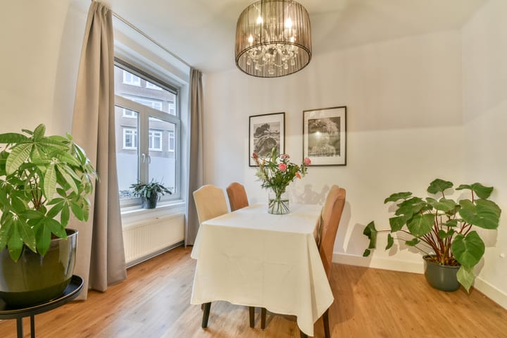 Foto 7 van Baljuwplein 30