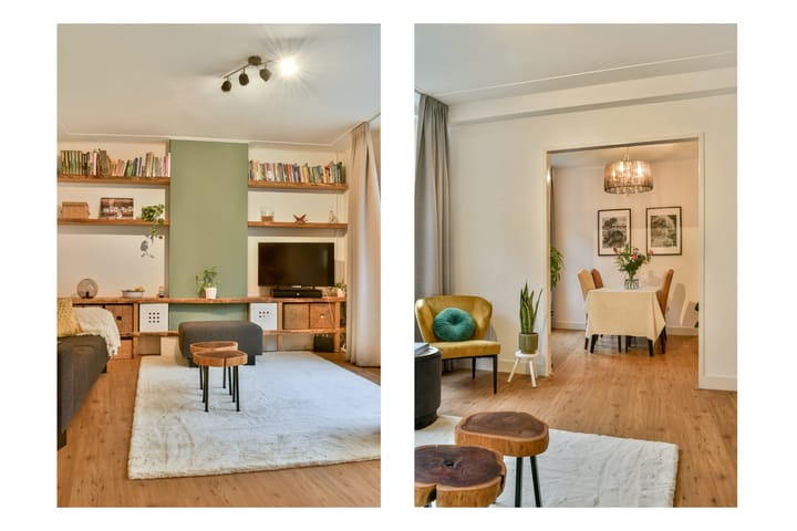 Foto 9 van Baljuwplein 30