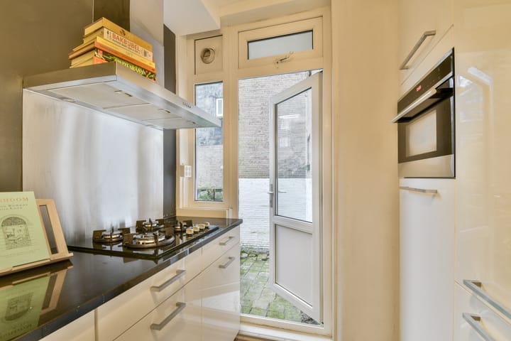 Foto 11 van Baljuwplein 30