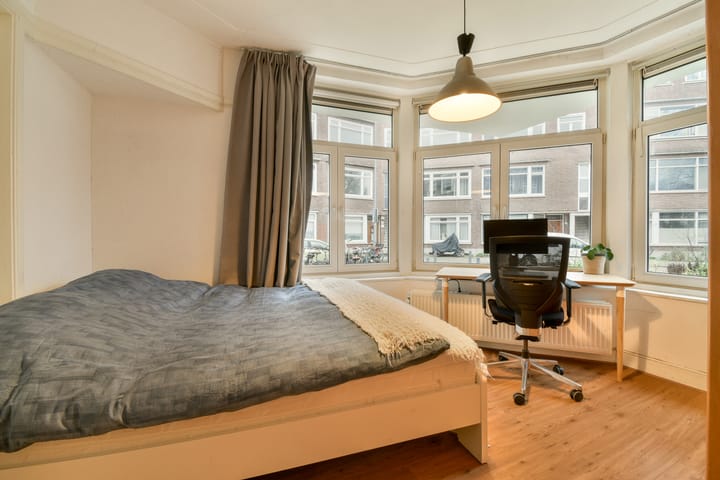 Foto 14 van Baljuwplein 30