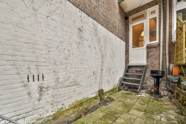 Foto 19 van Baljuwplein 30