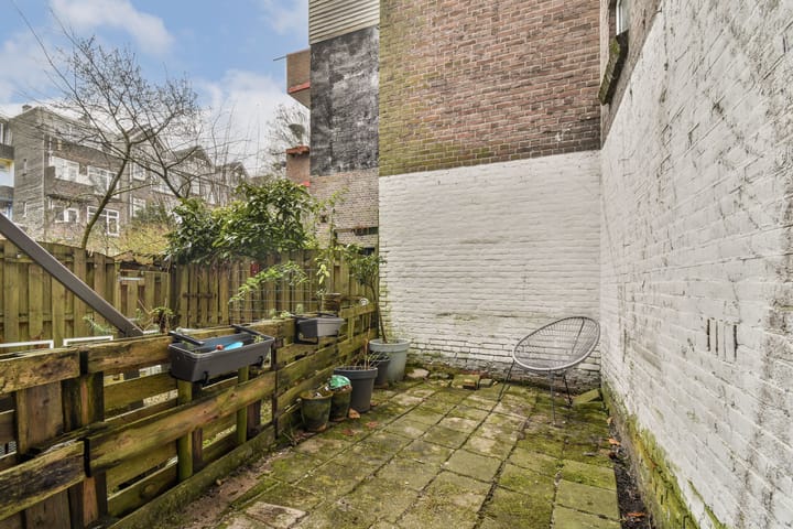 Foto 20 van Baljuwplein 30