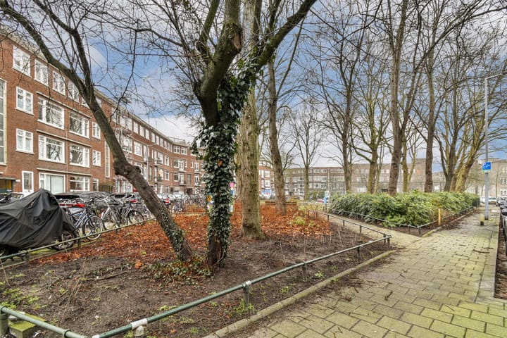 Foto 21 van Baljuwplein 30