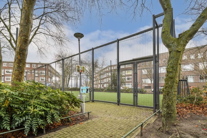 Foto 22 van Baljuwplein 30