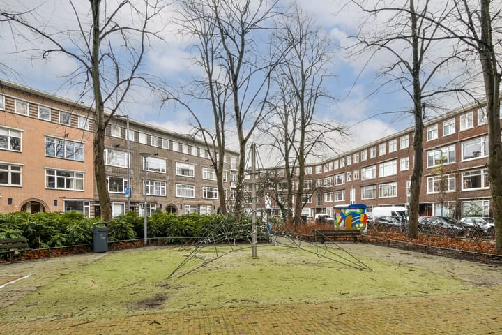 Foto 23 van Baljuwplein 30