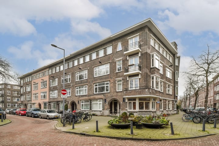 Foto 25 van Baljuwplein 30