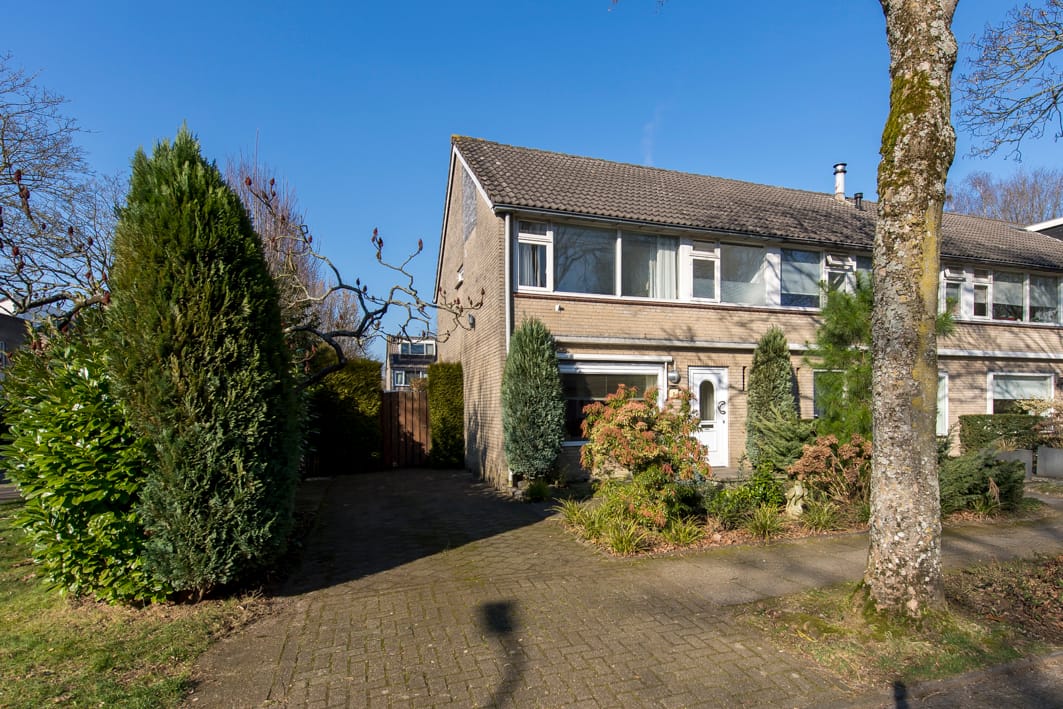 Foto 1 van Anton van Duinkerkenlaan 1