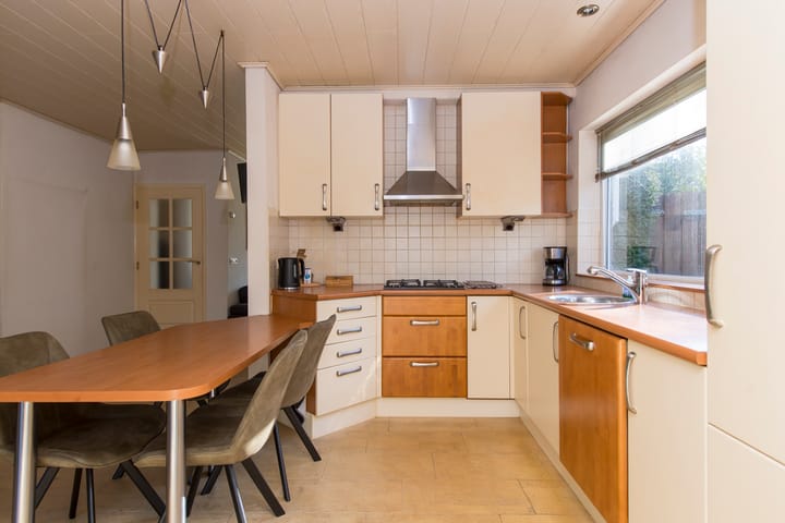 Foto 3 van Anton van Duinkerkenlaan 1