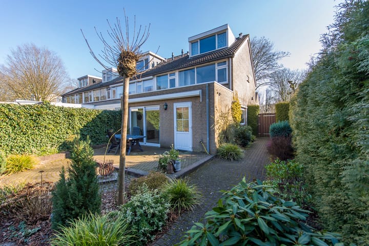 Foto 5 van Anton van Duinkerkenlaan 1