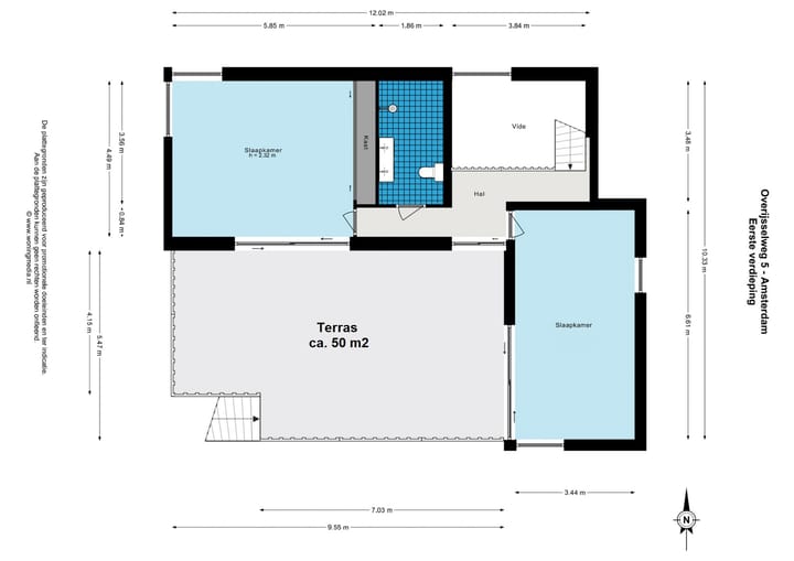 Foto 29 van Overijsselweg 5