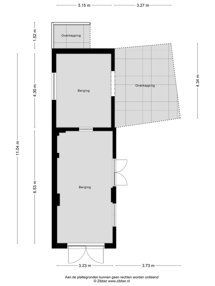 Foto 54 van Barchemseweg 51