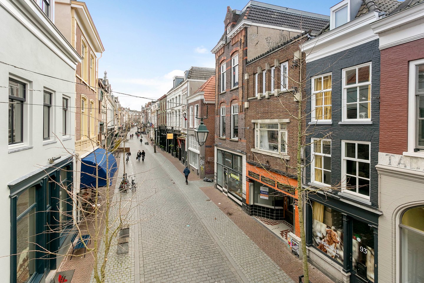 View photo 3 of Lange Hezelstraat 91