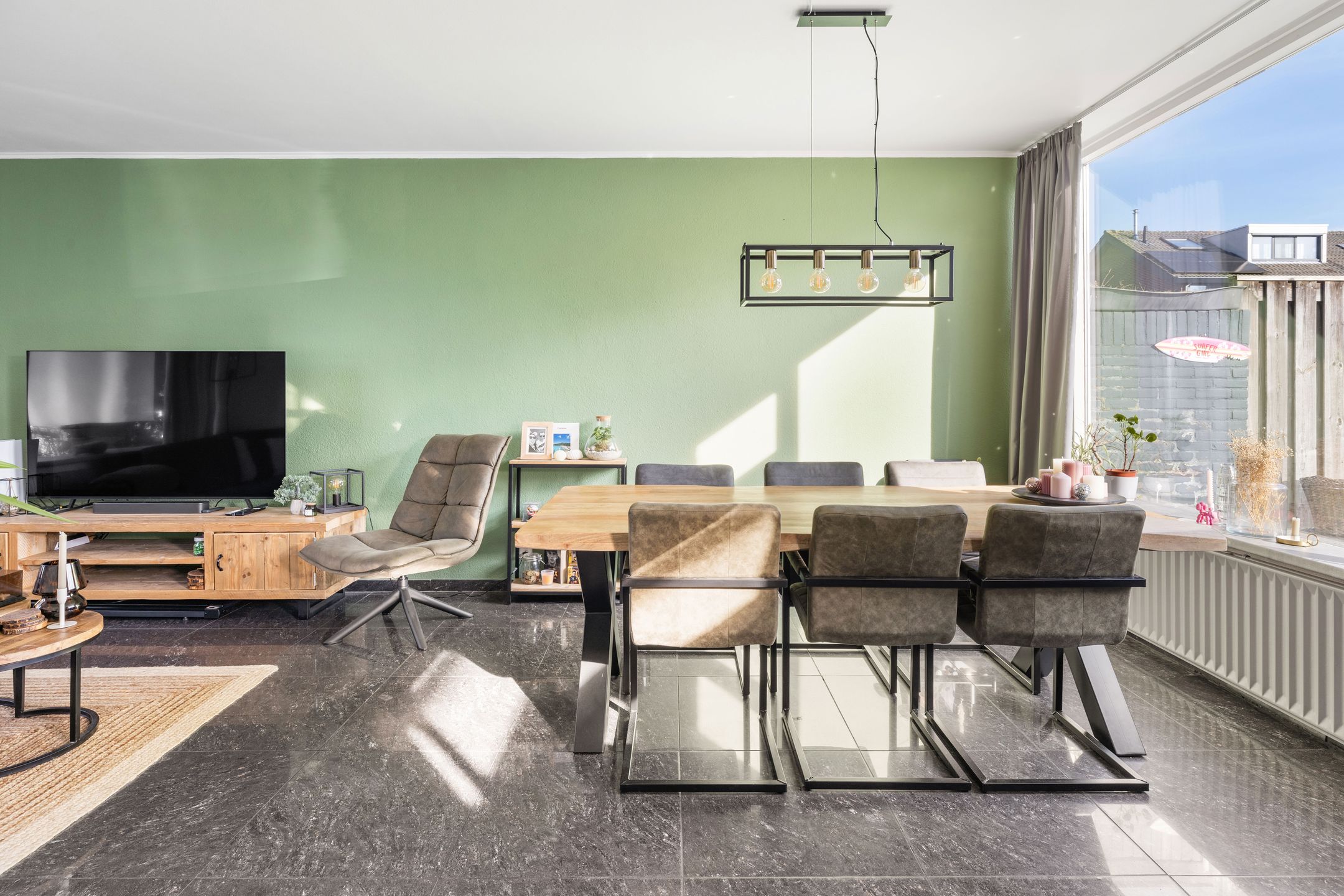 Foto 3 van Borodinstraat 60