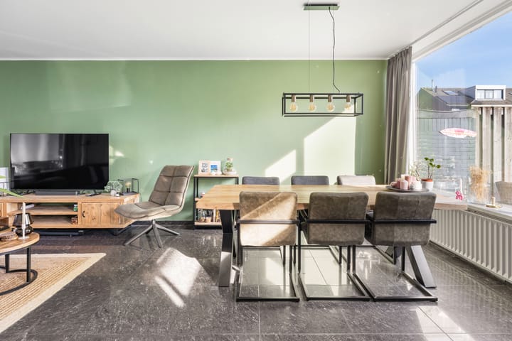 Foto 3 van Borodinstraat 60